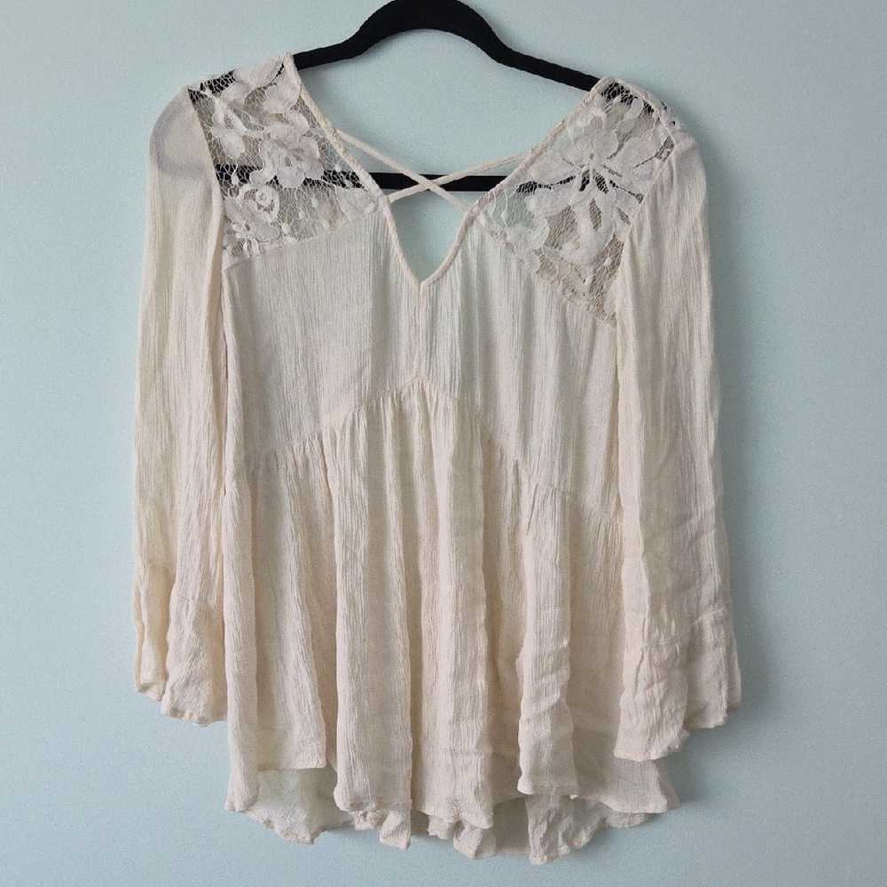 American Eagle Blouse